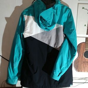 DC "FUSE 15" 🏂 COAT